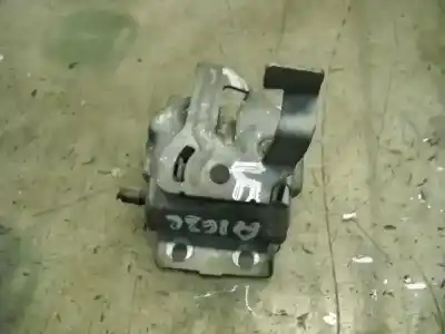 Peça sobressalente para automóvel em segunda mão fechadura do capô por suzuki ignis rg (fh) special edition referências oem iam 