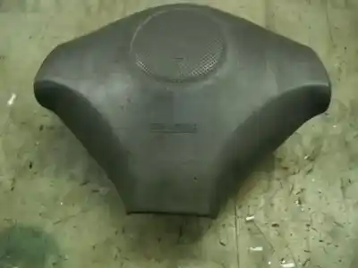 Peça sobressalente para automóvel em segunda mão airbag dianteiro esquerdo por suzuki ignis rg (fh) special edition referências oem iam 