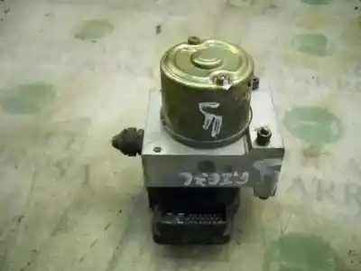 Peça sobressalente para automóvel em segunda mão abs por suzuki ignis rg (fh) special edition referências oem iam 