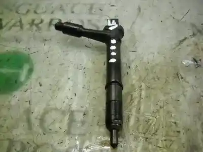 Second-hand car spare part Injector for OPEL CORSA C Sport OEM IAM references   