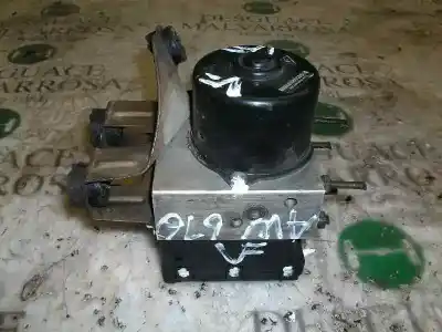 Peça sobressalente para automóvel em segunda mão ABS por BMW SERIE 3 BERLINA (E36)  Referências OEM IAM   