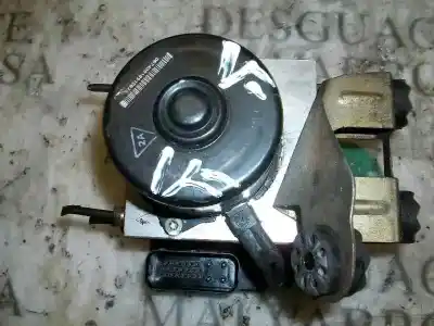 Peça sobressalente para automóvel em segunda mão abs por bmw serie 3 berlina (e36) 1.7 turbodiesel cat referências oem iam   