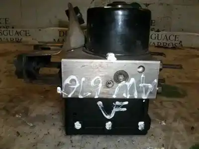 Peça sobressalente para automóvel em segunda mão abs por bmw serie 3 berlina (e36) 1.7 turbodiesel cat referências oem iam   