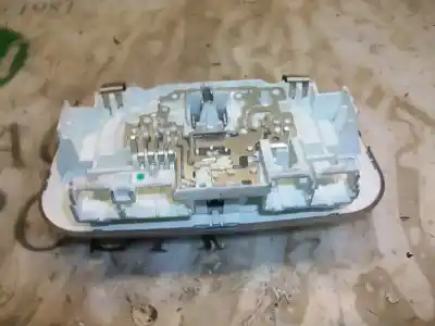 İkinci el araba yedek parçası iç lamba için citroen c4 berlina collection oem iam referansları   