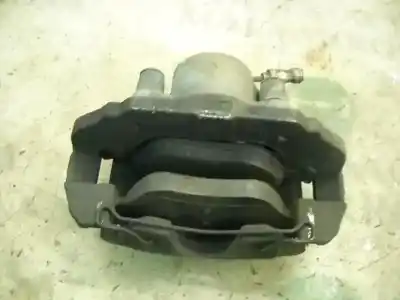 Piesă de schimb auto la mâna a doua etrier frânã dreapta pentru ford fiesta (cbk) ghia referințe oem iam   