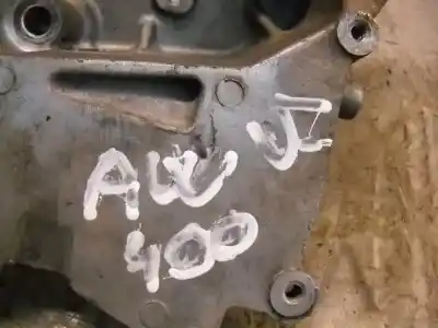 Pezzo di ricambio per auto di seconda mano supporto motore posteriore per opel corsa c sport riferimenti oem iam   