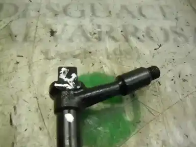 Pezzo di ricambio per auto di seconda mano iniettore per opel corsa c sport riferimenti oem iam   