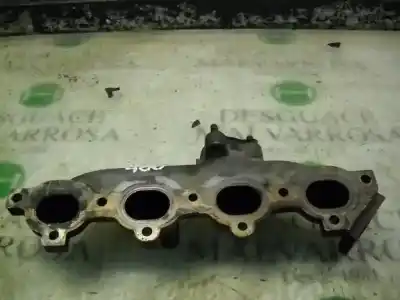 Автозапчастина б/у ВИХЛОПНИЙ КОЛЕКТОР для OPEL CORSA C  Посилання на OEM IAM   