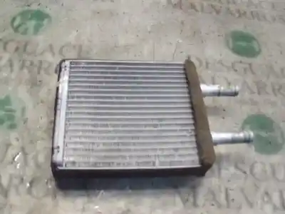 Second-hand car spare part HEATING / AIR CONDITIONING RADIATOR for HYUNDAI GETZ (TB)  OEM IAM references 9722122000  