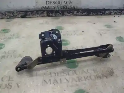 Second-hand car spare part front windscreen wiper linkage for hyundai getz (tb) 1.1 gl oem iam references 981201c001  