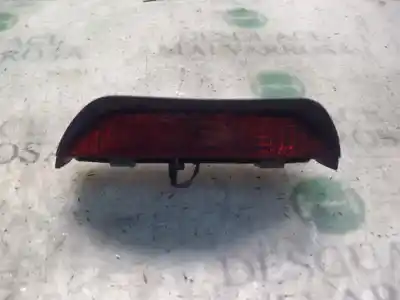 Second-hand car spare part CENTER TAILGATE LIGHT for HYUNDAI GETZ (TB)  OEM IAM references 927501C000  