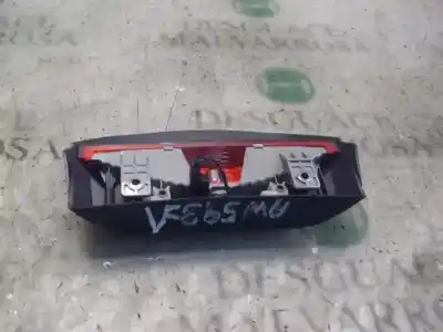 Second-hand car spare part center tailgate light for hyundai getz (tb) 1.1 gl oem iam references 927501c000  