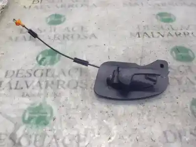Pezzo di ricambio per auto di seconda mano Maniglia Interna Anteriore Destra per OPEL CORSA C Sport Riferimenti OEM IAM   