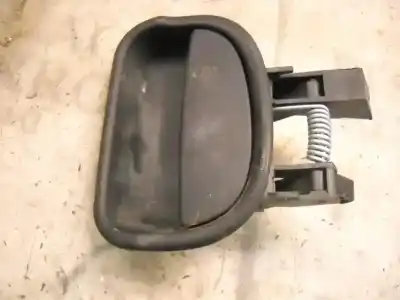 Автозапчастина б/у права бічна внутрішня ручка для RENAULT KANGOO (F/KC0) Authentique Посилання на OEM IAM   