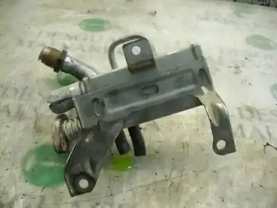 Pezzo di ricambio per auto di seconda mano raffreddatore egr per mazda 6 berlina (gg) 2.0 crtd 120 active riferimenti oem iam   