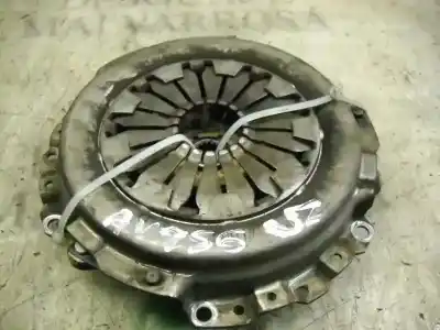Piesă de schimb auto la mâna a doua KIT DE AMBREIAJ pentru FORD FUSION (CBK)  Referințe OEM IAM   