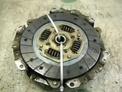 Second-hand car spare part clutch kit for ford fusion (cbk) newport oem iam references   