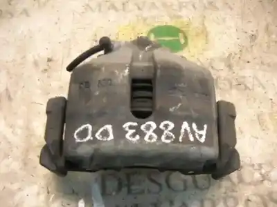 Gebrauchtes Autoersatzteil bremssattel vorn rechts zum volkswagen golf v berlina (1k1) highline oem-iam-referenzen 