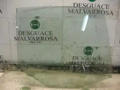 Gebrauchtes Autoersatzteil türglas hinten rechts zum volkswagen golf v berlina (1k1) highline oem-iam-referenzen 