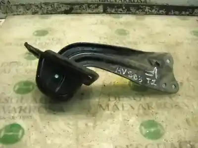 Gebrauchtes Autoersatzteil linker hinterer oberer lenker radaufhängung zum volkswagen golf v berlina (1k1) highline oem-iam-referenzen 