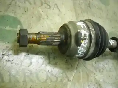 Second-hand car spare part front left transmission for chrysler pt cruiser (pt_) 2.0 oem iam references   
