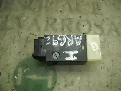 Second-hand car spare part electronic module for chrysler pt cruiser (pt_) 2.0 oem iam references   