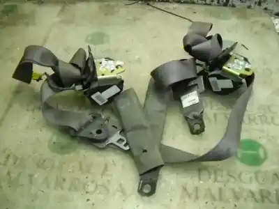 Pièce détachée automobile d'occasion Ceinture De Sécurité Avant pour CHRYSLER PT CRUISER (PT_) 2.0 Références OEM IAM   