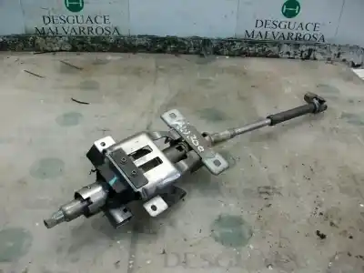 Second-hand car spare part steering column for peugeot 307 (s1) xr oem iam references   