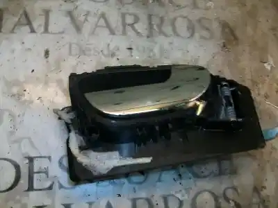 Pezzo di ricambio per auto di seconda mano maniglia interna posteriore destra per peugeot 307 (s1) xr riferimenti oem iam 