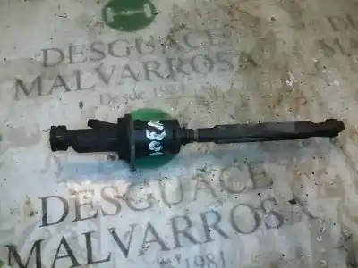Pezzo di ricambio per auto di seconda mano cilindro frizione per peugeot 307 (s1) xr riferimenti oem iam 