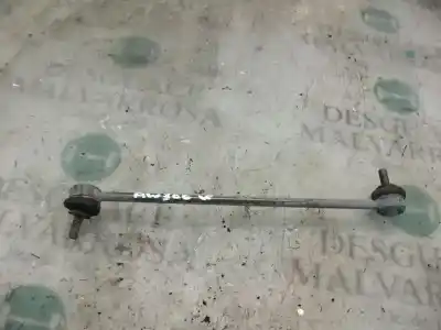 Pezzo di ricambio per auto di seconda mano staffa anteriore sinistra per peugeot 307 (s1) xr riferimenti oem iam 