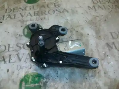 Pezzo di ricambio per auto di seconda mano motore tergicristallo posteriore per peugeot 307 (s1) xr riferimenti oem iam 