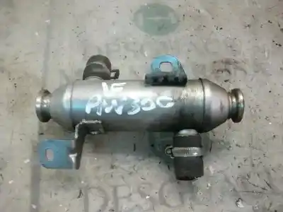Pezzo di ricambio per auto di seconda mano raffreddatore egr per peugeot 307 (s1) xr riferimenti oem iam 