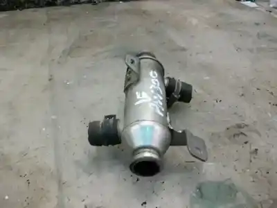 Pezzo di ricambio per auto di seconda mano raffreddatore egr per peugeot 307 (s1) xr riferimenti oem iam   