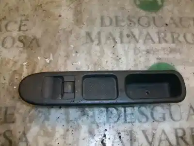 Pezzo di ricambio per auto di seconda mano interruttore alzacristalli anteriore destro per peugeot 307 (s1) xr riferimenti oem iam 