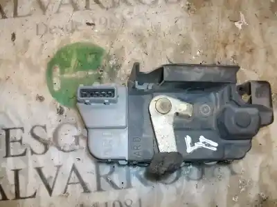 Pezzo di ricambio per auto di seconda mano serratura porta posteriore destra per peugeot 307 (s1) xr riferimenti oem iam 