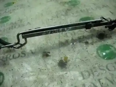 Second-hand car spare part distributor pipe for audi a3 (8l) 1.8 ambiente oem iam references   