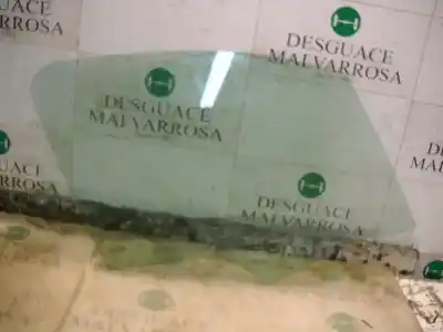 Pezzo di ricambio per auto di seconda mano vetro porta anteriore destro per citroen c3 1.4 hdi (68 cv) 1.4 hdi riferimenti oem iam 