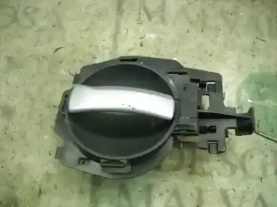 Pezzo di ricambio per auto di seconda mano maniglia interna anteriore destra per citroen c3 1.4 hdi (68 cv) 1.4 hdi riferimenti oem iam 