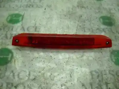 Peça sobressalente para automóvel em segunda mão farolim traseiro central por ford focus berlina (cap) ghia referências oem iam 