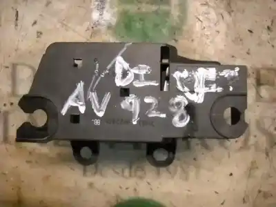 Second-hand car spare part interior left front handle for ford focus berlina (cap) ghia oem iam references   