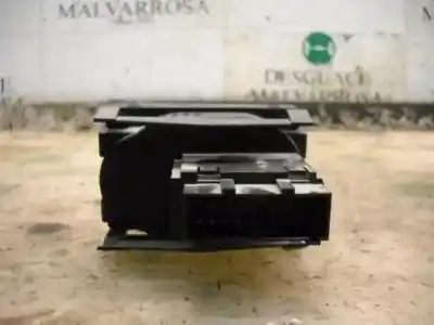 Second-hand car spare part headlights switch for ford focus berlina (cap) ghia oem iam references   