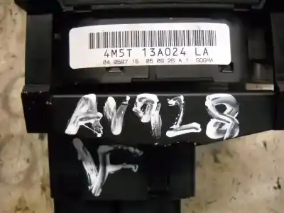 Second-hand car spare part headlights switch for ford focus berlina (cap) ghia oem iam references   