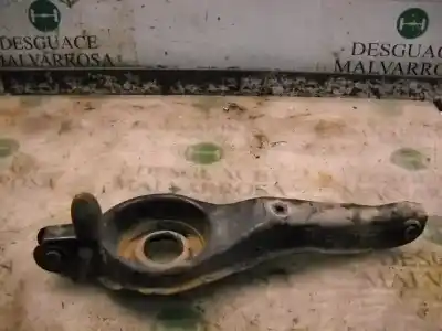 Peça sobressalente para automóvel em segunda mão braço de suspensão traseiro inferior direito por ford focus berlina (cap) ghia referências oem iam 