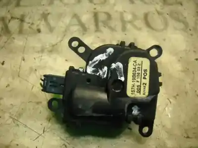 Автозапчастина б/у двигатель відкривання люків кондиціонація для ford tourneo connect (tc7) familiar посилання на oem iam   