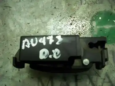Second-hand car spare part interior right front handle for ford tourneo connect (tc7) familiar oem iam references   