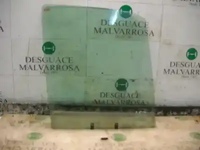 Автозапчастина б/у скло передній праві двері для ford tourneo connect (tc7) familiar посилання на oem iam 