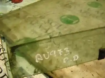 Автозапчастина б/у скло передній праві двері для ford tourneo connect (tc7) familiar посилання на oem iam   