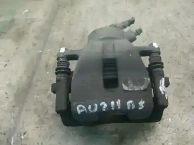 Second-hand car spare part FRONT LEFT BRAKE CALIPER for CITROEN C3  OEM IAM references   