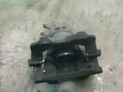 Second-hand car spare part front left brake caliper for citroen c3 1.4 hdi exclusive oem iam references   